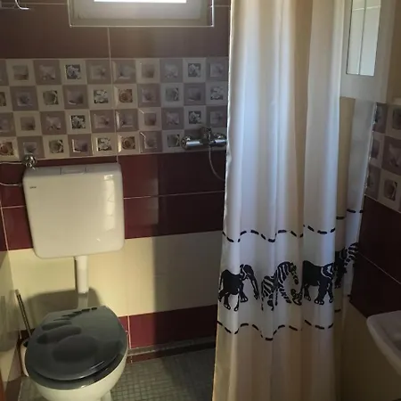House Kupina Dom wakacyjny *