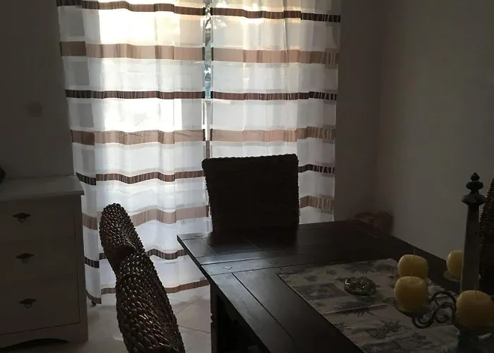 House Kupina Ferienhaus Gdinj