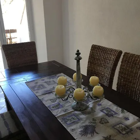 House Kupina Holiday home *