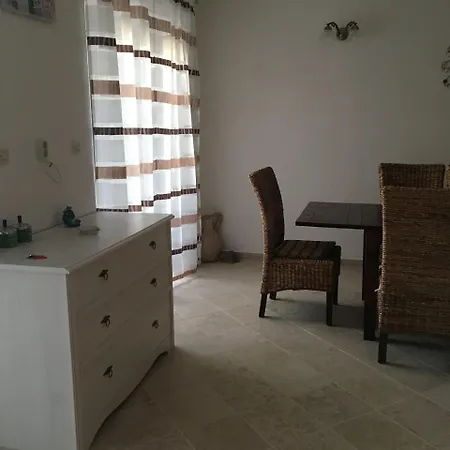 House Kupina Gdinj