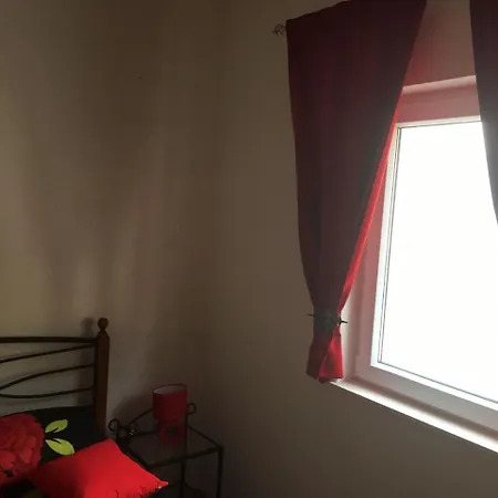 House Kupina Holiday home Gdinj