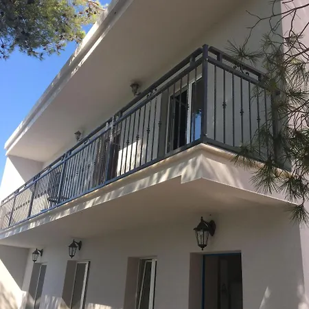House Kupina