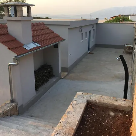 Holiday home House Kupina Gdinj