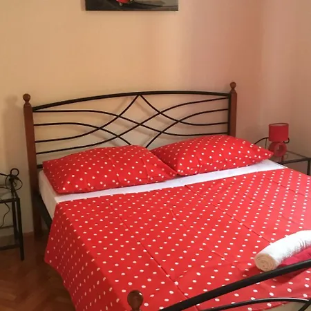 House Kupina Gdinj