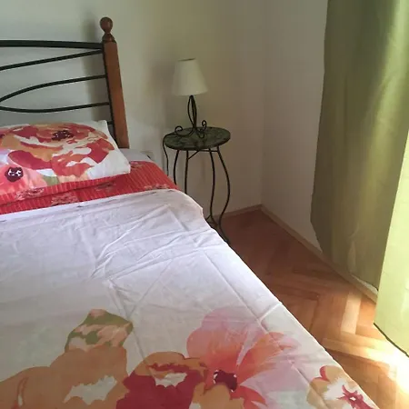 House Kupina Holiday home *