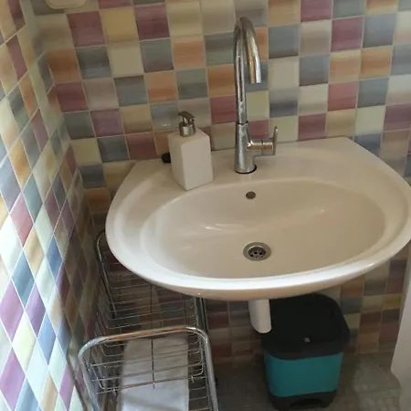 House Kupina Gdinj