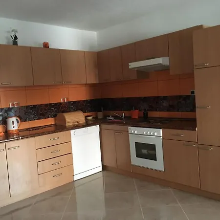 House Kupina * Gdinj