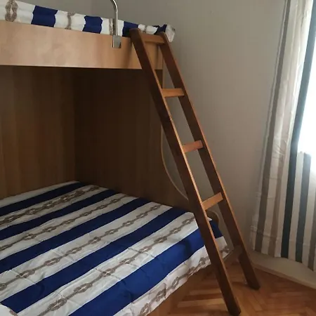 House Kupina Semesterbostad Gdinj