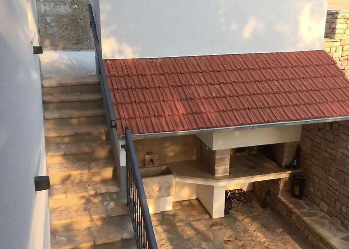 House Kupina Gdinj