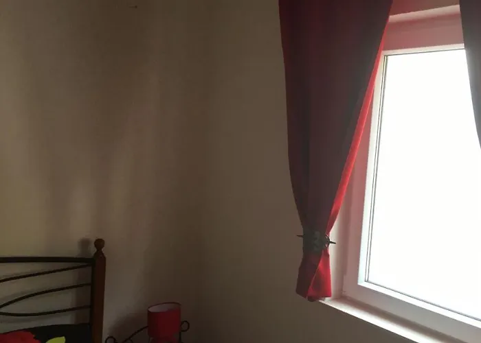 House Kupina Semesterbostad Gdinj