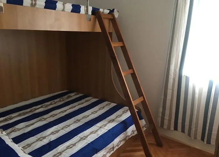 House Kupina Semesterbostad Gdinj