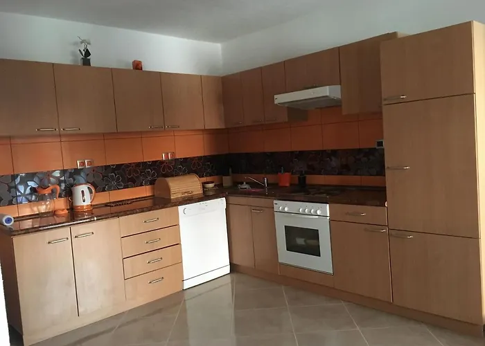 House Kupina * Gdinj